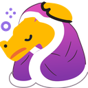 dragnblanketsleeppats